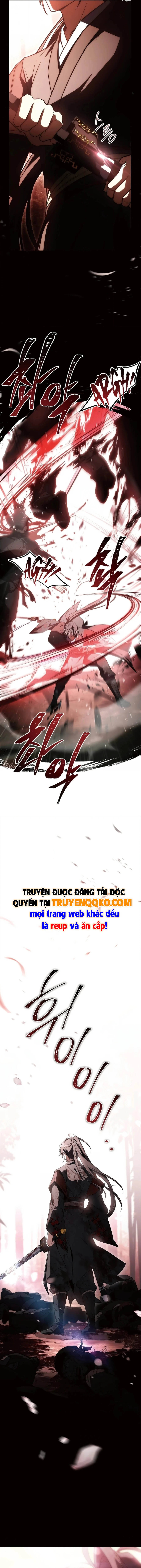Livestream Của Kiếm Thần Chapter 1 - 21