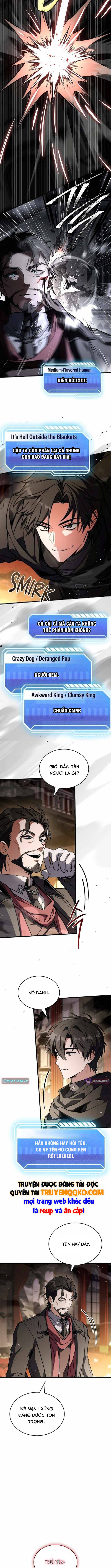 Livestream Của Kiếm Thần Chapter 11 - 5