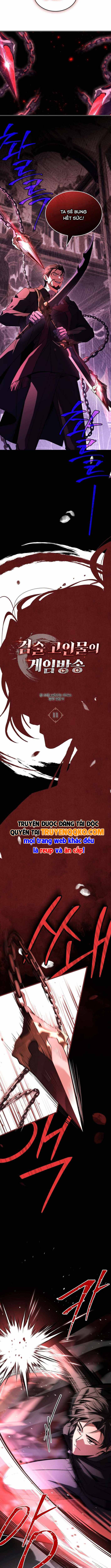 Livestream Của Kiếm Thần Chapter 11 - 6