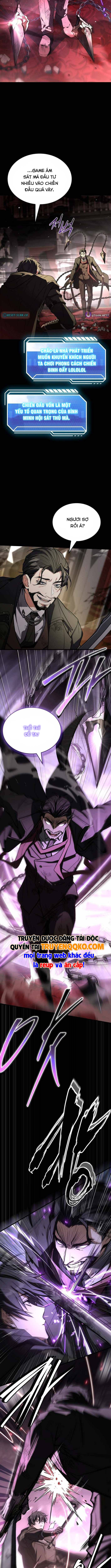 Livestream Của Kiếm Thần Chapter 11 - 8