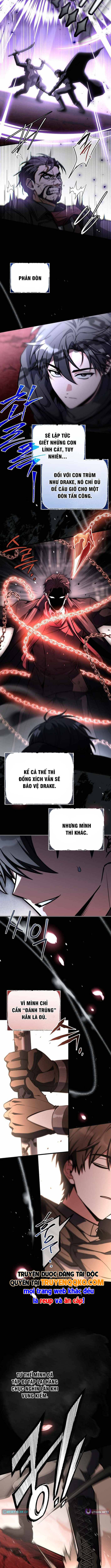 Livestream Của Kiếm Thần Chapter 11 - 11