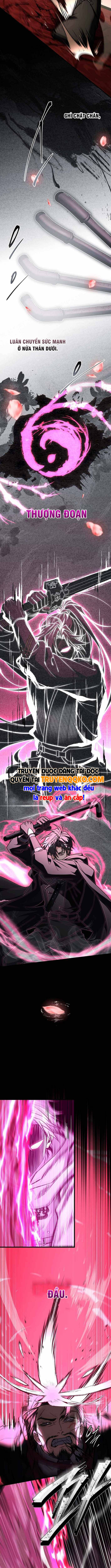 Livestream Của Kiếm Thần Chapter 11 - 12