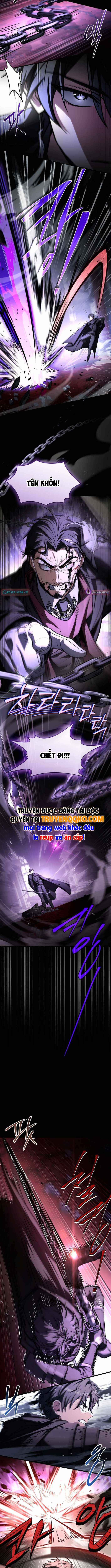 Livestream Của Kiếm Thần Chapter 11 - 14