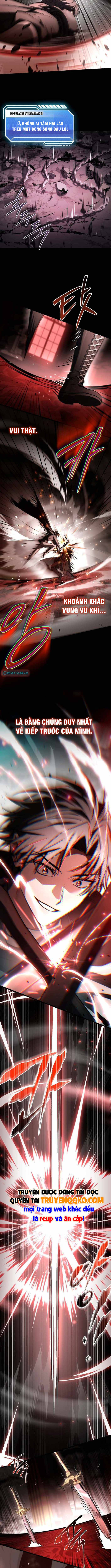 Livestream Của Kiếm Thần Chapter 11 - 15