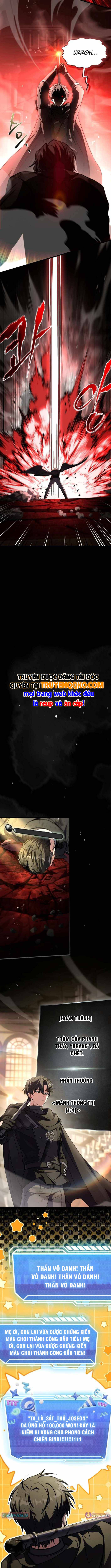 Livestream Của Kiếm Thần Chapter 11 - 16