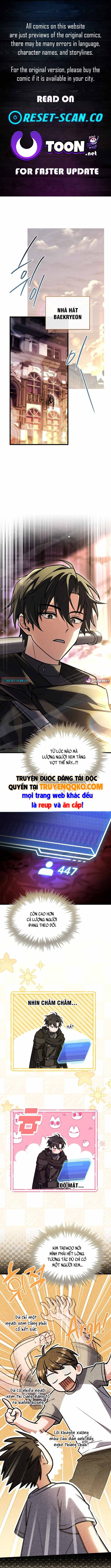 Livestream Của Kiếm Thần Chapter 12 - 2