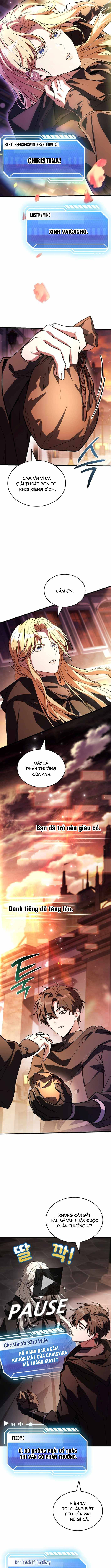 Livestream Của Kiếm Thần Chapter 12 - 6