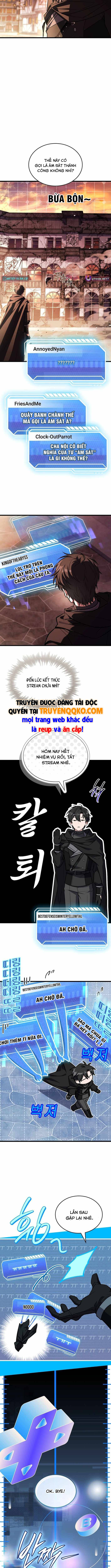 Livestream Của Kiếm Thần Chapter 12 - 8