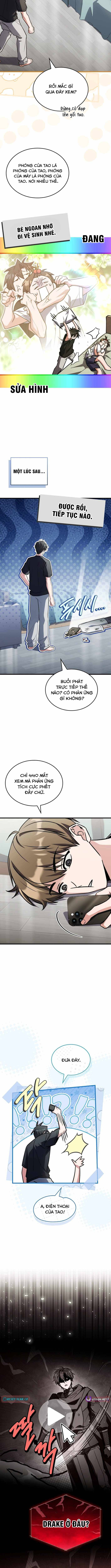 Livestream Của Kiếm Thần Chapter 12 - 10