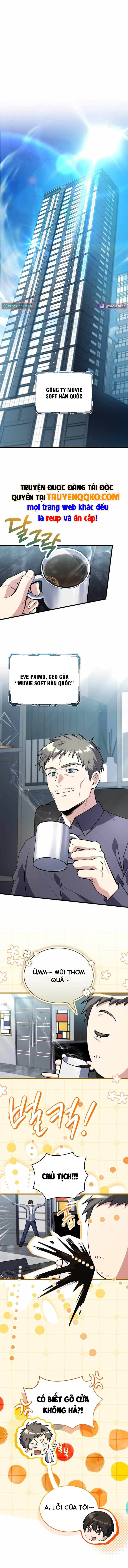 Livestream Của Kiếm Thần Chapter 13 - 2