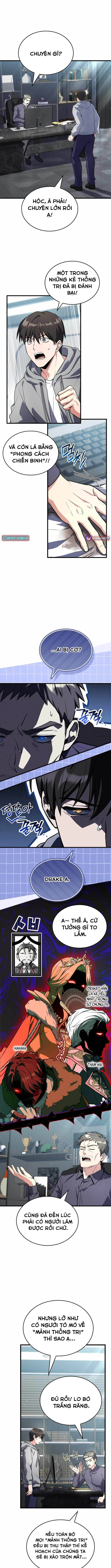 Livestream Của Kiếm Thần Chapter 13 - 3