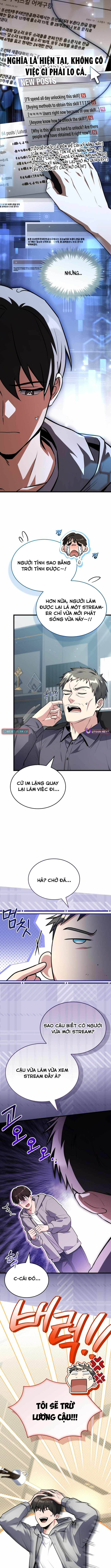 Livestream Của Kiếm Thần Chapter 13 - 5