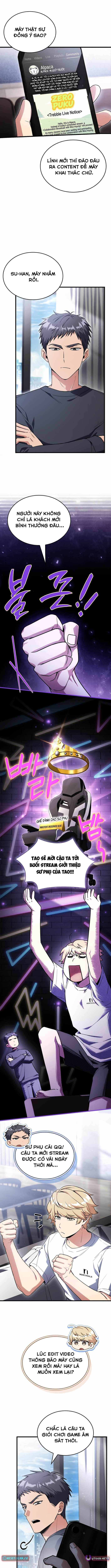 Livestream Của Kiếm Thần Chapter 13 - 7