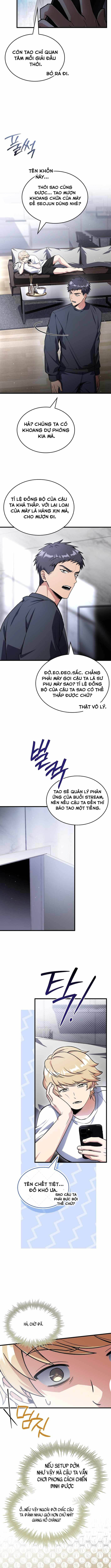 Livestream Của Kiếm Thần Chapter 13 - 8