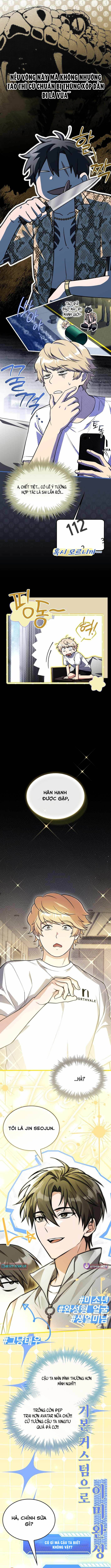Livestream Của Kiếm Thần Chapter 13 - 9
