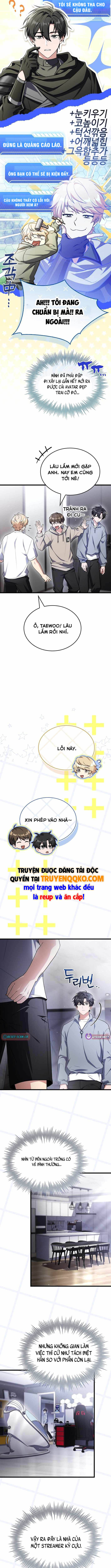 Livestream Của Kiếm Thần Chapter 13 - 10