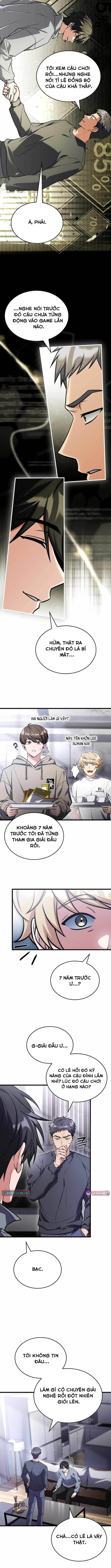 Livestream Của Kiếm Thần Chapter 13 - 12