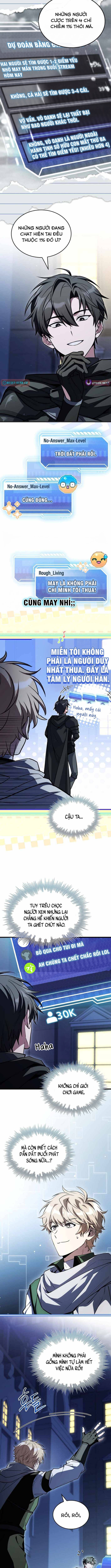 Livestream Của Kiếm Thần Chapter 16 - 3