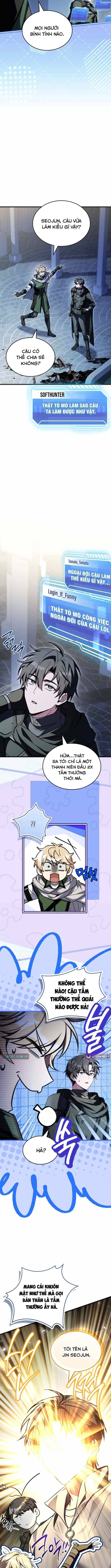 Livestream Của Kiếm Thần Chapter 16 - 4