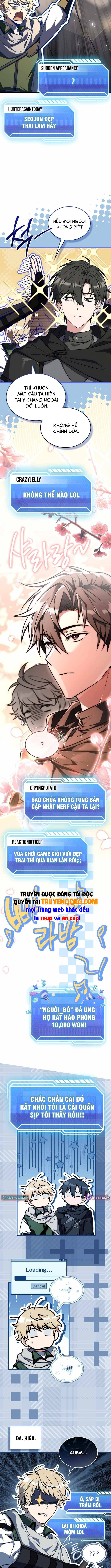 Livestream Của Kiếm Thần Chapter 16 - 5