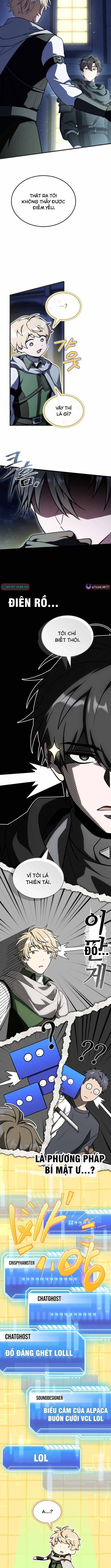 Livestream Của Kiếm Thần Chapter 16 - 7