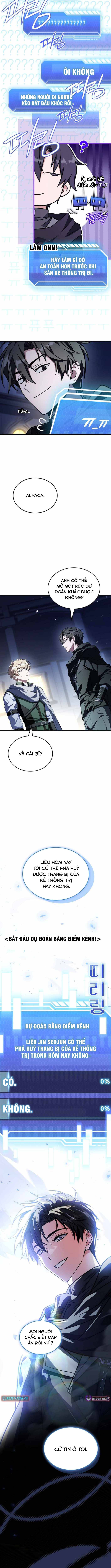 Livestream Của Kiếm Thần Chapter 16 - 10