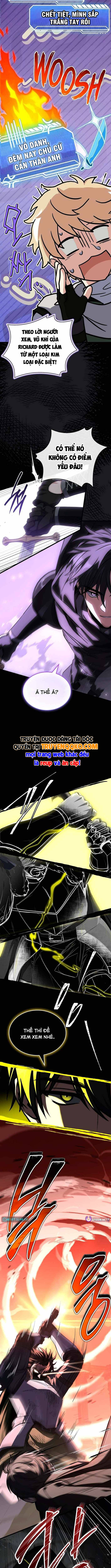 Livestream Của Kiếm Thần Chapter 16 - 14