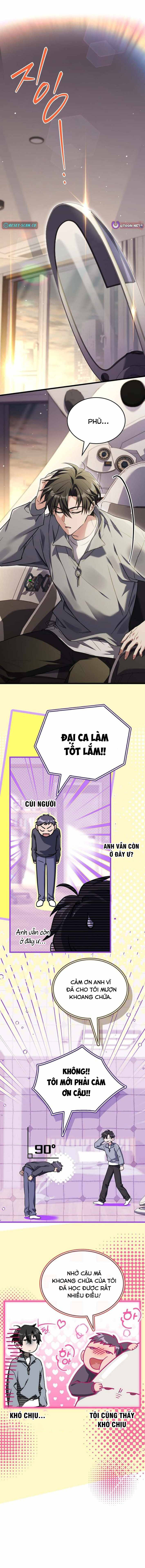 Livestream Của Kiếm Thần Chapter 17 - 2