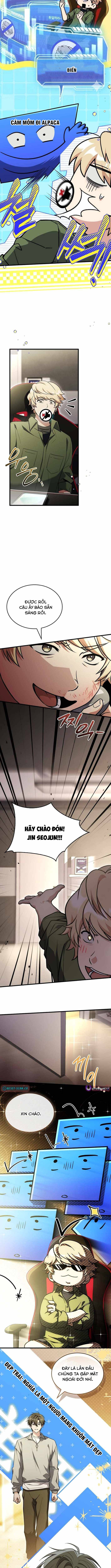 Livestream Của Kiếm Thần Chapter 17 - 4