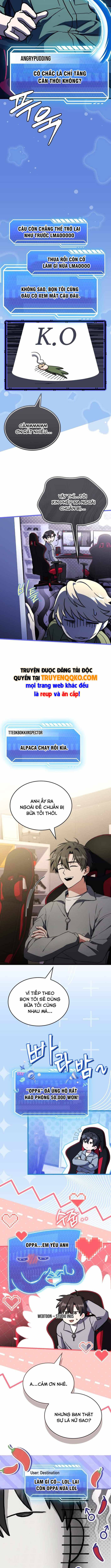 Livestream Của Kiếm Thần Chapter 17 - 6