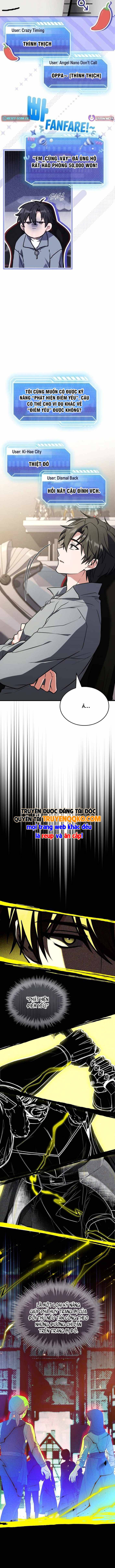 Livestream Của Kiếm Thần Chapter 17 - 7