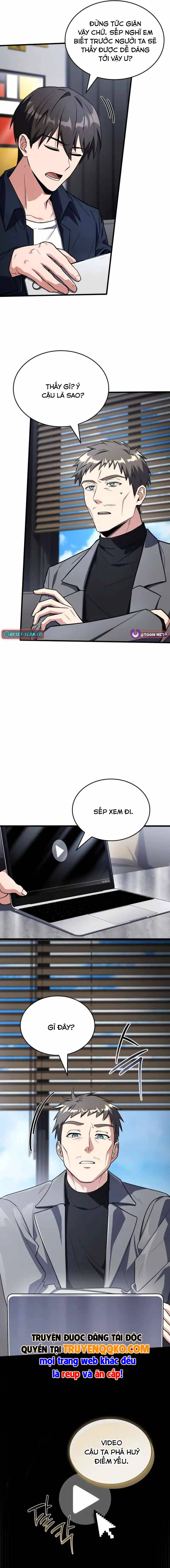 Livestream Của Kiếm Thần Chapter 19 - 7