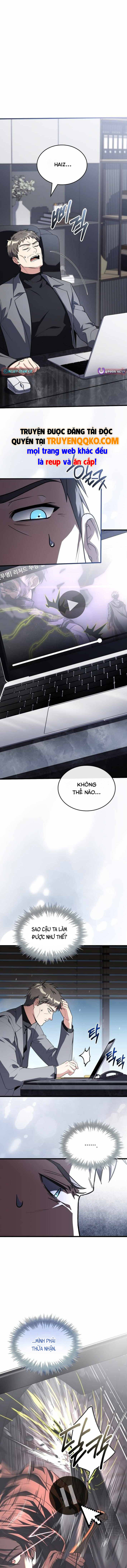 Livestream Của Kiếm Thần Chapter 20 - 2