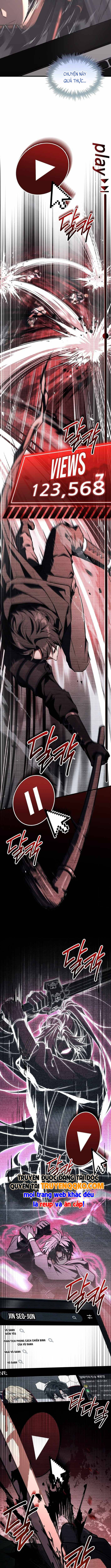 Livestream Của Kiếm Thần Chapter 20 - 3
