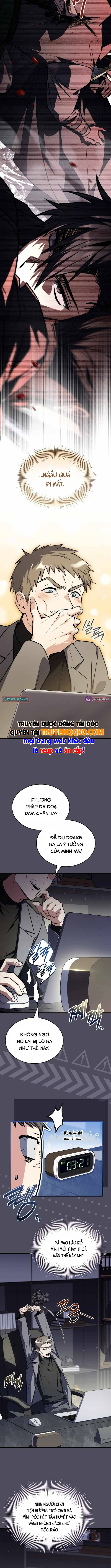 Livestream Của Kiếm Thần Chapter 20 - 4