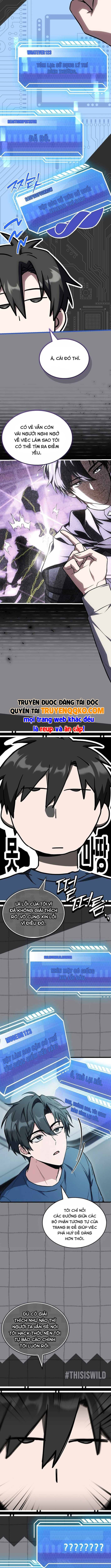 Livestream Của Kiếm Thần Chapter 20 - 8