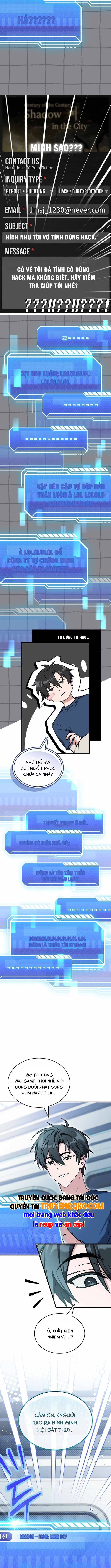 Livestream Của Kiếm Thần Chapter 20 - 9