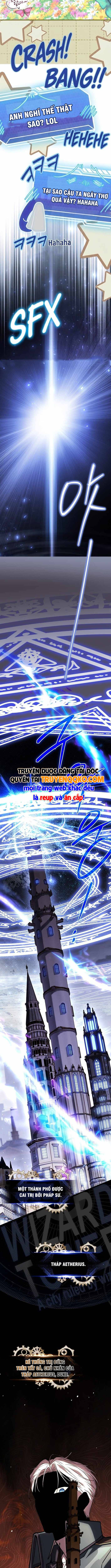 Livestream Của Kiếm Thần Chapter 20 - 11
