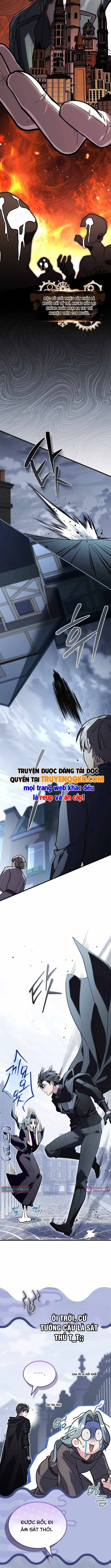 Livestream Của Kiếm Thần Chapter 20 - 12