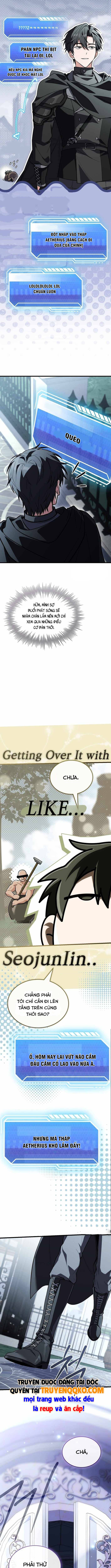Livestream Của Kiếm Thần Chapter 20 - 13