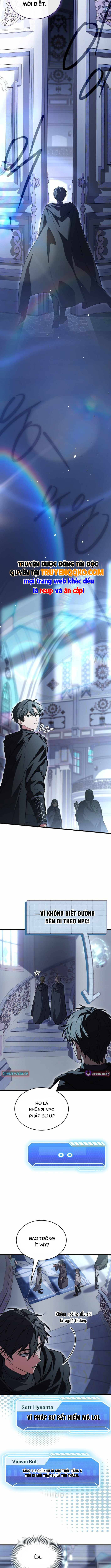 Livestream Của Kiếm Thần Chapter 20 - 14