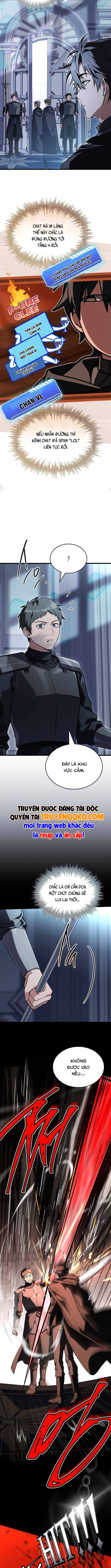 Livestream Của Kiếm Thần Chapter 20 - 15