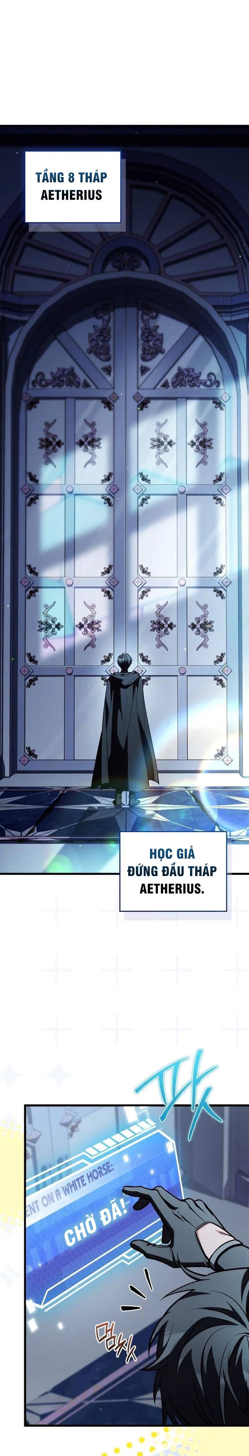 Livestream Của Kiếm Thần Chapter 22 - 2