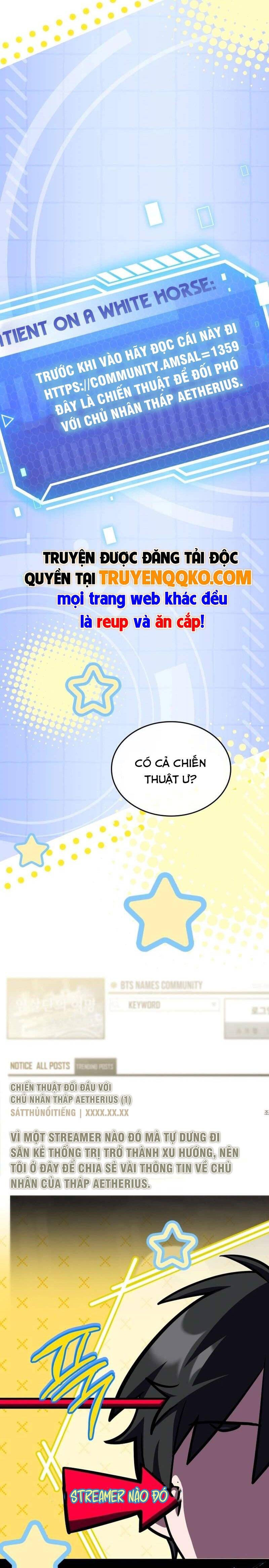 Livestream Của Kiếm Thần Chapter 22 - 3