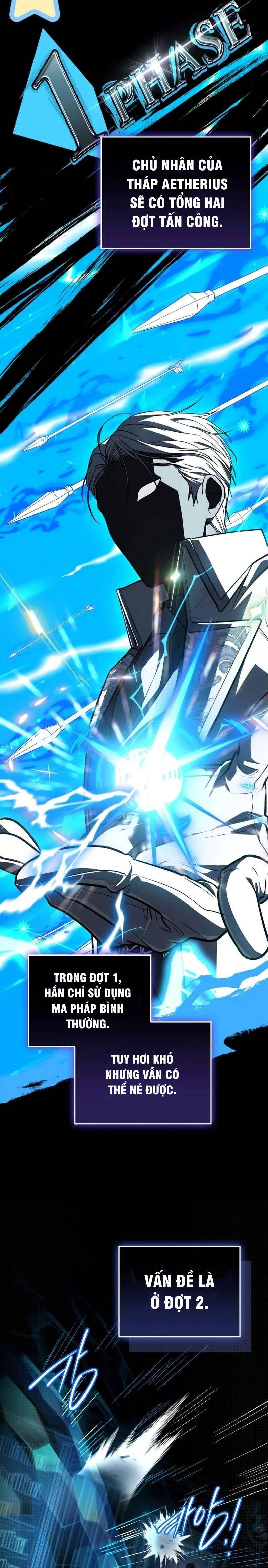 Livestream Của Kiếm Thần Chapter 22 - 4