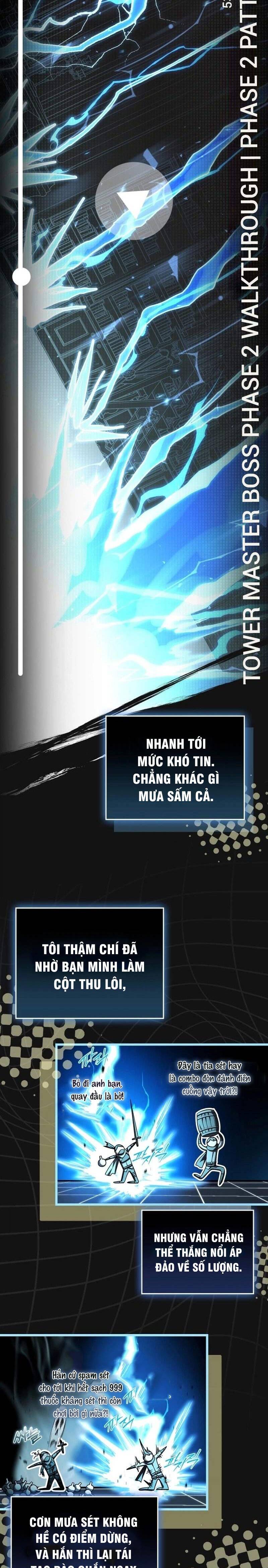 Livestream Của Kiếm Thần Chapter 22 - 6