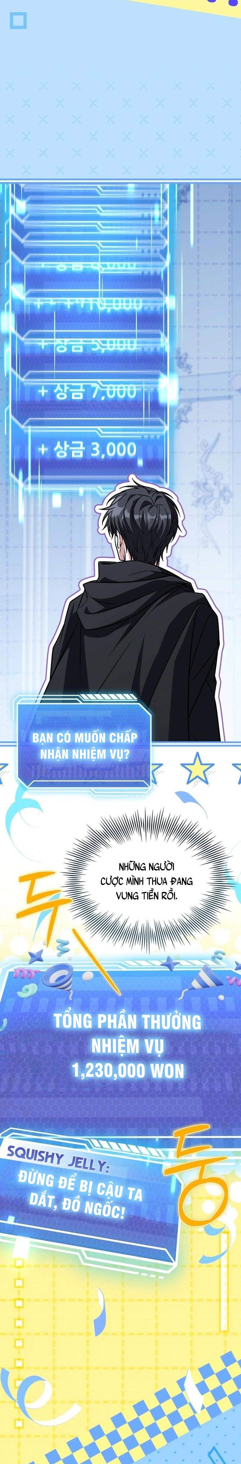 Livestream Của Kiếm Thần Chapter 22 - 9