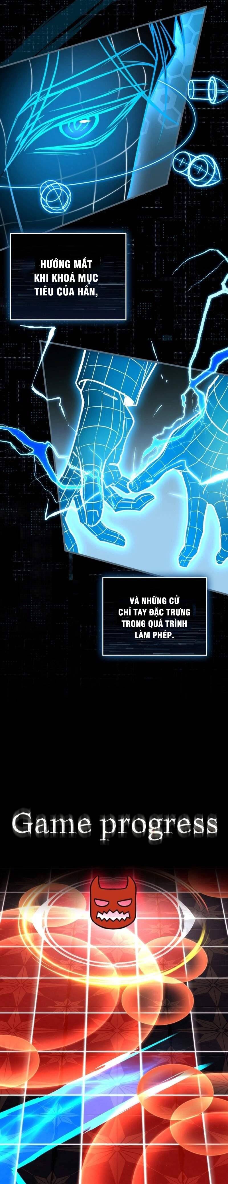Livestream Của Kiếm Thần Chapter 22 - 14