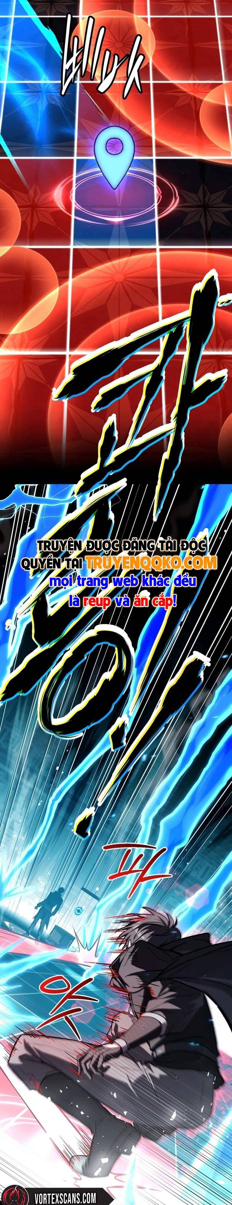 Livestream Của Kiếm Thần Chapter 22 - 15