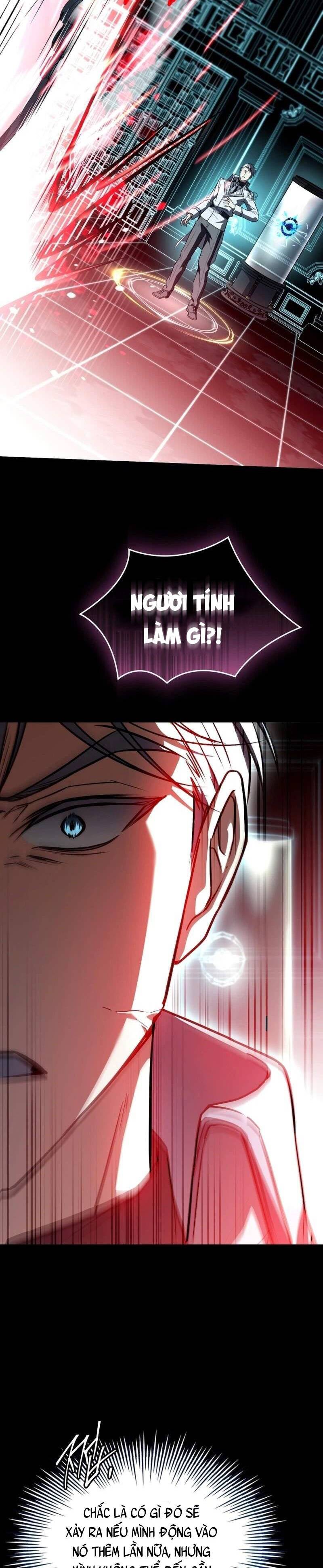 Livestream Của Kiếm Thần Chapter 22 - 21